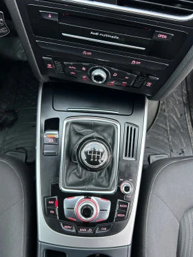 Audi A4 2.0 TDI FACELIFT , снимка 9