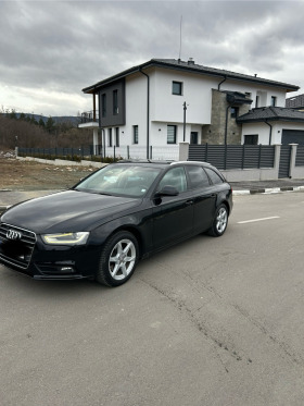 Audi A4 2.0 TDI FACELIFT , снимка 2 - Автомобили и джипове - 45349577