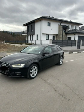 Audi A4 2.0 TDI FACELIFT  | Mobile.bg    2