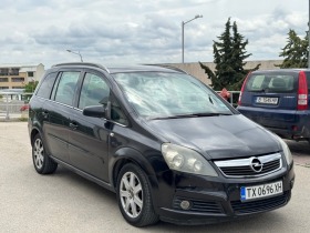Opel Zafira 1.9 CDTI , снимка 1