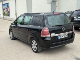 Opel Zafira 1.9 CDTI , снимка 5