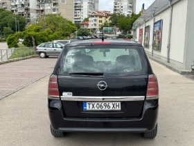 Opel Zafira 1.9 CDTI , снимка 4