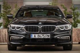 BMW 520  d, снимка 2