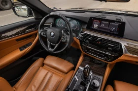 BMW 520  d, снимка 9