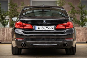 BMW 520  d, снимка 5