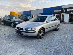 Volvo S60 2.4I - [4] 