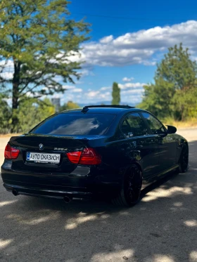 BMW 335 Shadow Line Лизинг , снимка 3