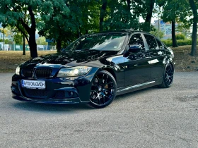 BMW 335 Shadow Line Лизинг , снимка 8