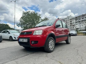 Fiat Panda, снимка 1