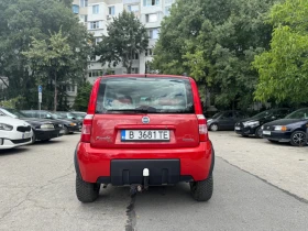 Fiat Panda, снимка 3