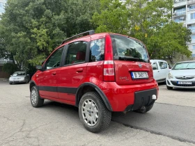 Fiat Panda, снимка 2