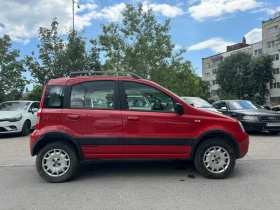 Fiat Panda, снимка 4