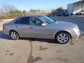 Mercedes-Benz E 270 CDI, снимка 2