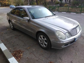 Mercedes-Benz E 270 CDI, снимка 1