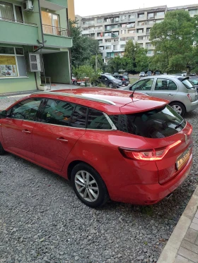 Renault Megane, снимка 3