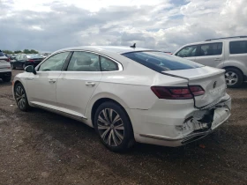 VW Arteon SE 4MOTION 268кс, снимка 2