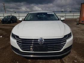 VW Arteon SE 4MOTION 268 | Mobile.bg    5