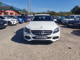 Mercedes-Benz C 220 2.2 cdi, снимка 3