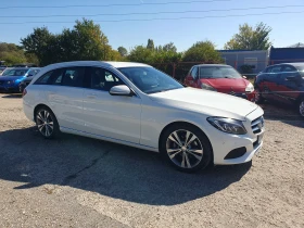 Mercedes-Benz C 220 2.2 cdi, снимка 4