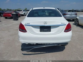 Mercedes-Benz C 300 4MATIC | Mobile.bg    7