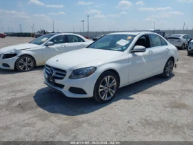 Mercedes-Benz C 300 4MATIC | Mobile.bg    2