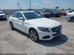 Mercedes-Benz C 300 4MATIC | Mobile.bg    1