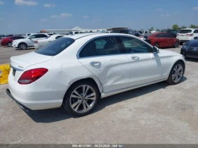 Mercedes-Benz C 300 4MATIC | Mobile.bg    5