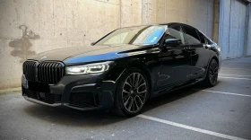 Обява за продажба на BMW 730 d xDrive M LCI ~95 900 лв. - изображение 1