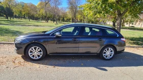 Peugeot 508 1.6 Disel, снимка 2