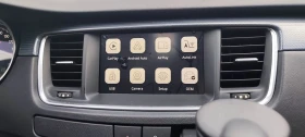 Peugeot 508 | Mobile.bg    13
