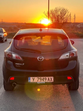 Mazda 3 2.2, снимка 7