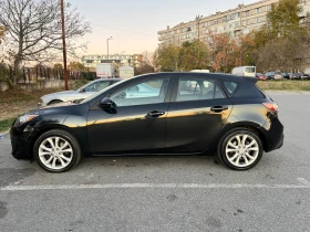 Mazda 3 2.2, снимка 4