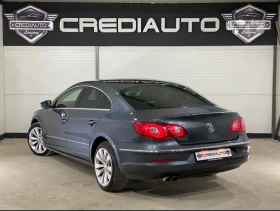 VW Passat CC 2.0TDI , снимка 6