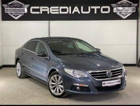 VW Passat CC 2.0TDI , снимка 3