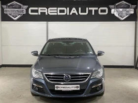 VW Passat CC 2.0TDI , снимка 2