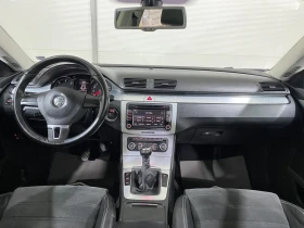 VW Passat CC 2.0TDI , снимка 8