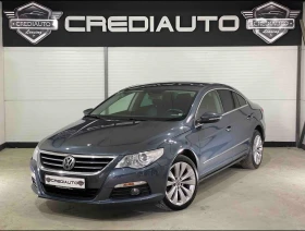 VW Passat CC 2.0TDI , снимка 1