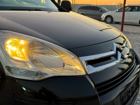 Citroen Berlingo 1.6, снимка 9