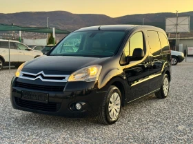 Citroen Berlingo 1.6, снимка 3