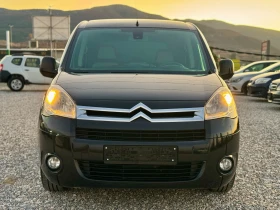 Citroen Berlingo 1.6, снимка 2