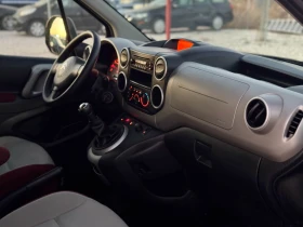 Citroen Berlingo 1.6, снимка 8