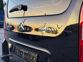 Citroen Berlingo 1.6, снимка 10