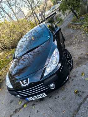     Peugeot 307 CC