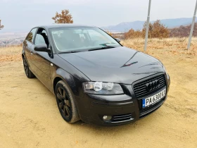 Audi A3 1.9 TDI 105к.с, снимка 2