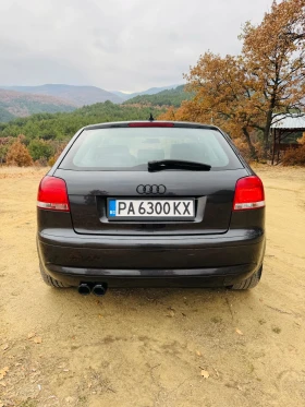 Audi A3 1.9 TDI 105к.с, снимка 6