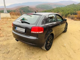 Audi A3 1.9 TDI 105к.с, снимка 5