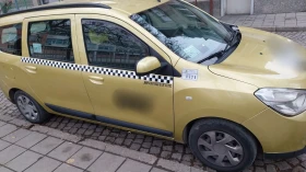 Dacia Lodgy 1.6  83к.с. LPG-нова, снимка 3