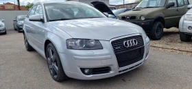 Audi A3 2.0 4x4, снимка 5