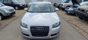 Audi A3 2.0 4x4, снимка 2