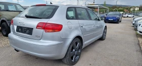 Audi A3 2.0 4x4, снимка 3